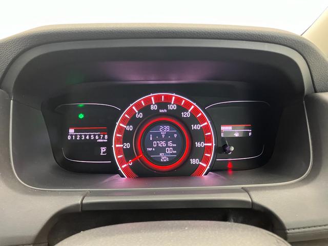 オデッセイ アブソルート 修復歴無し ワンオーナー車両 車検整備付 純正メモリナビ Bluetooth バックカメラ LEDオートライト 両側電動スライドドア ETC 純正17インチアルミホイール クルーズコントロール(14枚目)