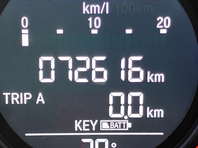 オデッセイ アブソルート 修復歴無し ワンオーナー車両 車検整備付 純正メモリナビ Bluetooth バックカメラ LEDオートライト 両側電動スライドドア ETC 純正17インチアルミホイール クルーズコントロール(15枚目)