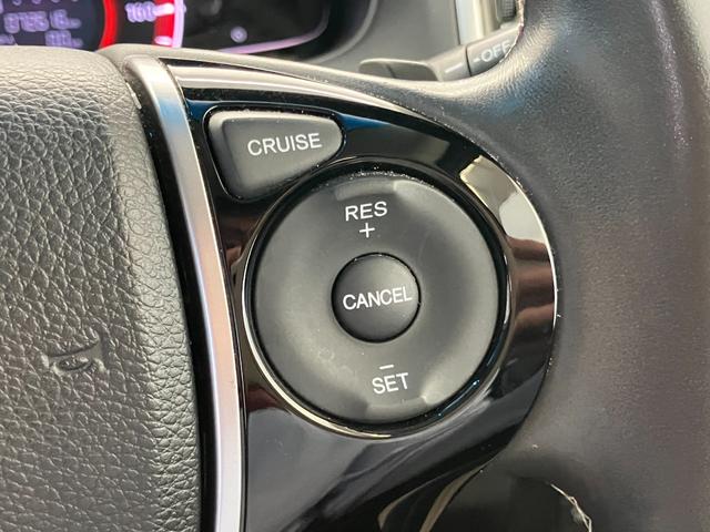 オデッセイ アブソルート 修復歴無し ワンオーナー車両 車検整備付 純正メモリナビ Bluetooth バックカメラ LEDオートライト 両側電動スライドドア ETC 純正17インチアルミホイール クルーズコントロール(17枚目)