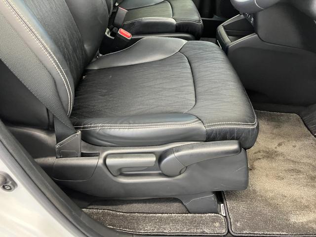 オデッセイ アブソルート 修復歴無し ワンオーナー車両 車検整備付 純正メモリナビ Bluetooth バックカメラ LEDオートライト 両側電動スライドドア ETC 純正17インチアルミホイール クルーズコントロール(42枚目)