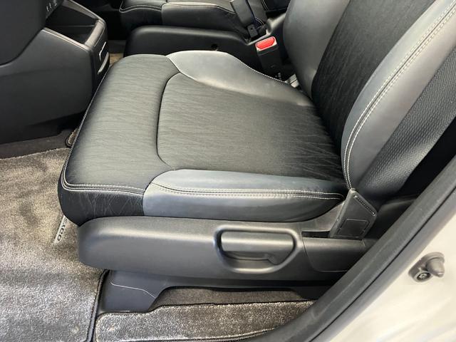 オデッセイ アブソルート 修復歴無し ワンオーナー車両 車検整備付 純正メモリナビ Bluetooth バックカメラ LEDオートライト 両側電動スライドドア ETC 純正17インチアルミホイール クルーズコントロール(45枚目)