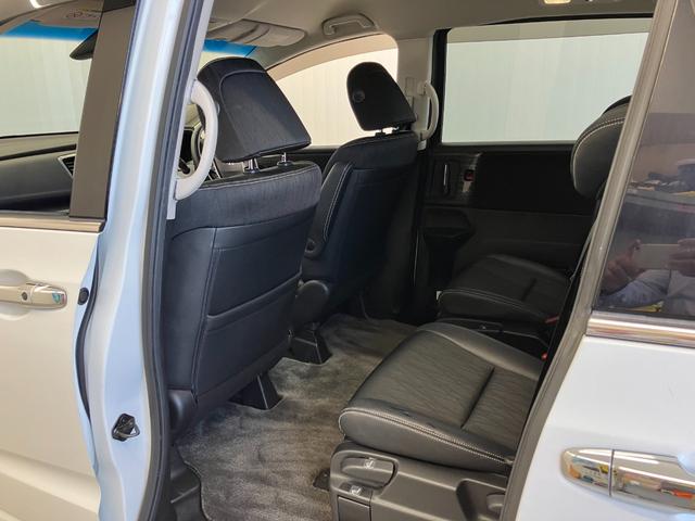 オデッセイ アブソルート 修復歴無し ワンオーナー車両 車検整備付 純正メモリナビ Bluetooth バックカメラ LEDオートライト 両側電動スライドドア ETC 純正17インチアルミホイール クルーズコントロール(47枚目)