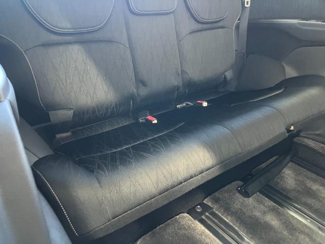 オデッセイ アブソルート 修復歴無し ワンオーナー車両 車検整備付 純正メモリナビ Bluetooth バックカメラ LEDオートライト 両側電動スライドドア ETC 純正17インチアルミホイール クルーズコントロール(56枚目)