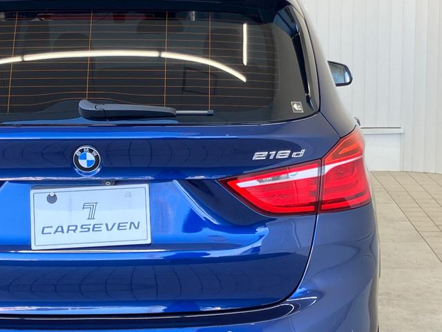 2シリーズ 218dグランツアラー ラグジュアリー 車検整備付 純正ナビ バックカメラ 障害物センサー ETC LEDオートライト 純正17インチアルミホイール フォグランプ 運転/助手席シートヒーター スマートキー プッシュスターター 電動シート(4枚目)