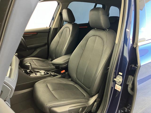 2シリーズ 218dグランツアラー ラグジュアリー 車検整備付 純正ナビ バックカメラ 障害物センサー ETC LEDオートライト 純正17インチアルミホイール フォグランプ 運転/助手席シートヒーター スマートキー プッシュスターター 電動シート(41枚目)