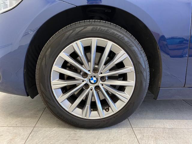 2シリーズ 218dグランツアラー ラグジュアリー 車検整備付 純正ナビ バックカメラ 障害物センサー ETC LEDオートライト 純正17インチアルミホイール フォグランプ 運転/助手席シートヒーター スマートキー プッシュスターター 電動シート(58枚目)