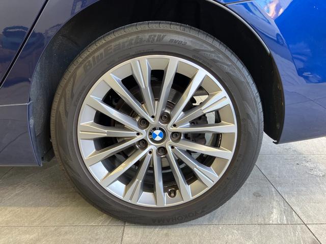 2シリーズ 218dグランツアラー ラグジュアリー 車検整備付 純正ナビ バックカメラ 障害物センサー ETC LEDオートライト 純正17インチアルミホイール フォグランプ 運転/助手席シートヒーター スマートキー プッシュスターター 電動シート(59枚目)