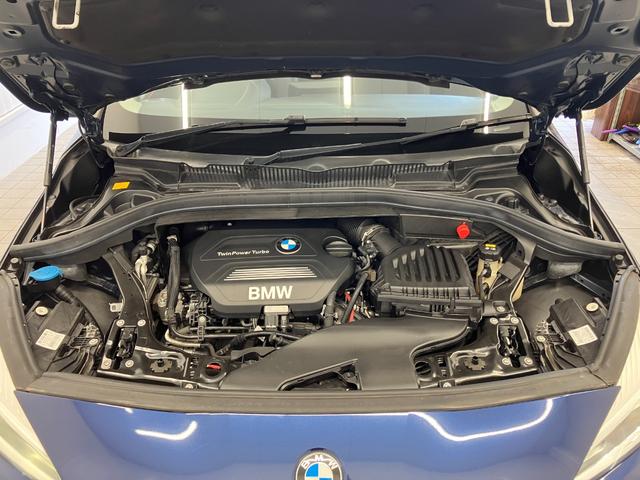 2シリーズ 218dグランツアラー ラグジュアリー 車検整備付 純正ナビ バックカメラ 障害物センサー ETC LEDオートライト 純正17インチアルミホイール フォグランプ 運転/助手席シートヒーター スマートキー プッシュスターター 電動シート(66枚目)