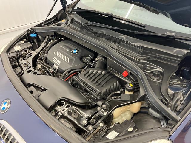 2シリーズ 218dグランツアラー ラグジュアリー 車検整備付 純正ナビ バックカメラ 障害物センサー ETC LEDオートライト 純正17インチアルミホイール フォグランプ 運転/助手席シートヒーター スマートキー プッシュスターター 電動シート(67枚目)