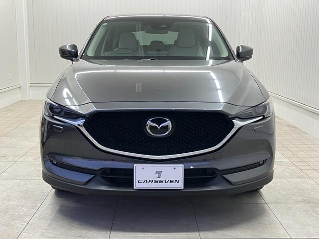 ＣＸ－５ ＸＤ　Ｌパッケージ　４ＷＤ車両　純正Ｅｇスターター　車検整備付　障害物センサー　サイド・バックカメラ　Ｂｌｕｅｔｏｏｔｈ　ＥＴＣ　運転／助手席シートヒーター　ブラインドスポットモニター　ヘッドアップディスプレイ（2枚目）