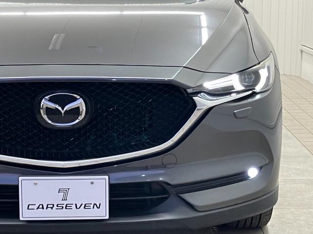 ＣＸ－５ ＸＤ　Ｌパッケージ　４ＷＤ車両　純正Ｅｇスターター　車検整備付　障害物センサー　サイド・バックカメラ　Ｂｌｕｅｔｏｏｔｈ　ＥＴＣ　運転／助手席シートヒーター　ブラインドスポットモニター　ヘッドアップディスプレイ（3枚目）