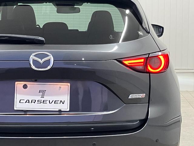 ＣＸ－５ ＸＤ　Ｌパッケージ　４ＷＤ車両　純正Ｅｇスターター　車検整備付　障害物センサー　サイド・バックカメラ　Ｂｌｕｅｔｏｏｔｈ　ＥＴＣ　運転／助手席シートヒーター　ブラインドスポットモニター　ヘッドアップディスプレイ（4枚目）