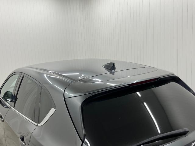 ＣＸ－５ ＸＤ　Ｌパッケージ　４ＷＤ車両　純正Ｅｇスターター　車検整備付　障害物センサー　サイド・バックカメラ　Ｂｌｕｅｔｏｏｔｈ　ＥＴＣ　運転／助手席シートヒーター　ブラインドスポットモニター　ヘッドアップディスプレイ（7枚目）