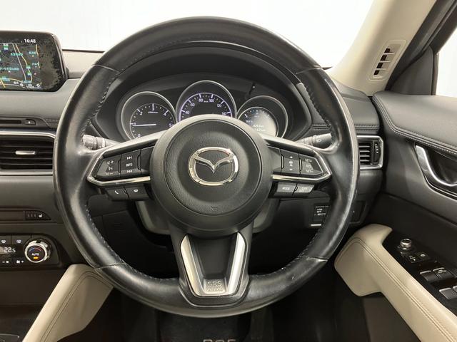 ＣＸ－５ ＸＤ　Ｌパッケージ　４ＷＤ車両　純正Ｅｇスターター　車検整備付　障害物センサー　サイド・バックカメラ　Ｂｌｕｅｔｏｏｔｈ　ＥＴＣ　運転／助手席シートヒーター　ブラインドスポットモニター　ヘッドアップディスプレイ（11枚目）