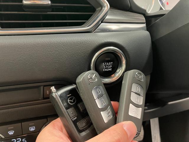 ＣＸ－５ ＸＤ　Ｌパッケージ　４ＷＤ車両　純正Ｅｇスターター　車検整備付　障害物センサー　サイド・バックカメラ　Ｂｌｕｅｔｏｏｔｈ　ＥＴＣ　運転／助手席シートヒーター　ブラインドスポットモニター　ヘッドアップディスプレイ（12枚目）