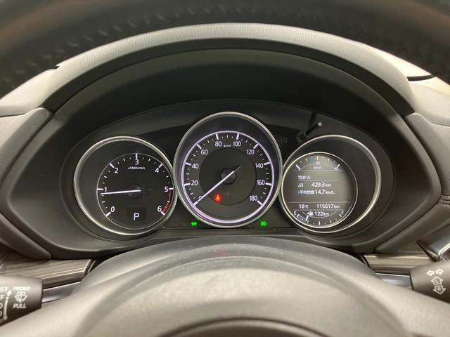 ＣＸ－５ ＸＤ　Ｌパッケージ　４ＷＤ車両　純正Ｅｇスターター　車検整備付　障害物センサー　サイド・バックカメラ　Ｂｌｕｅｔｏｏｔｈ　ＥＴＣ　運転／助手席シートヒーター　ブラインドスポットモニター　ヘッドアップディスプレイ（13枚目）