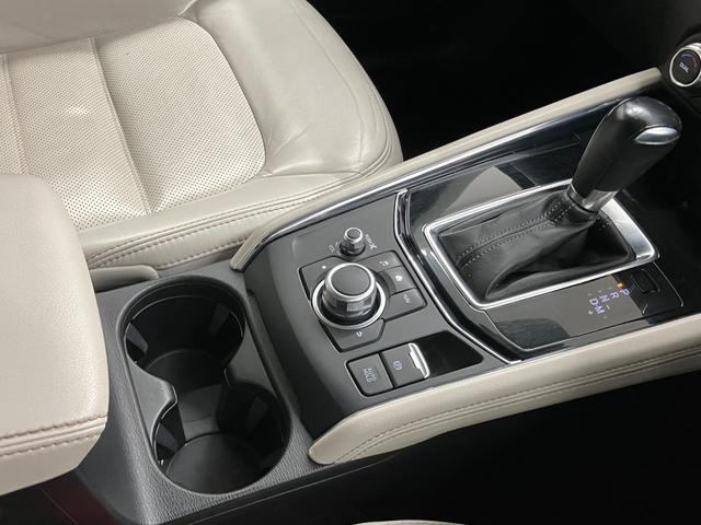 ＣＸ－５ ＸＤ　Ｌパッケージ　４ＷＤ車両　純正Ｅｇスターター　車検整備付　障害物センサー　サイド・バックカメラ　Ｂｌｕｅｔｏｏｔｈ　ＥＴＣ　運転／助手席シートヒーター　ブラインドスポットモニター　ヘッドアップディスプレイ（27枚目）