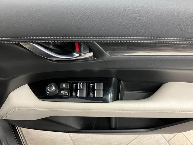 ＣＸ－５ ＸＤ　Ｌパッケージ　４ＷＤ車両　純正Ｅｇスターター　車検整備付　障害物センサー　サイド・バックカメラ　Ｂｌｕｅｔｏｏｔｈ　ＥＴＣ　運転／助手席シートヒーター　ブラインドスポットモニター　ヘッドアップディスプレイ（36枚目）
