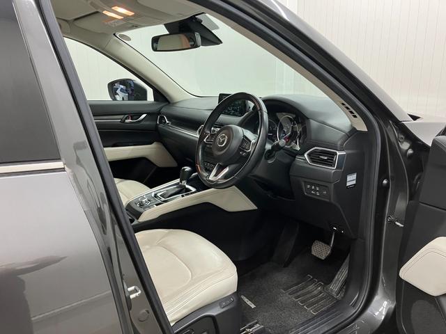 ＣＸ－５ ＸＤ　Ｌパッケージ　４ＷＤ車両　純正Ｅｇスターター　車検整備付　障害物センサー　サイド・バックカメラ　Ｂｌｕｅｔｏｏｔｈ　ＥＴＣ　運転／助手席シートヒーター　ブラインドスポットモニター　ヘッドアップディスプレイ（37枚目）