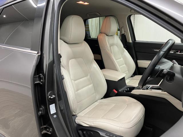 ＣＸ－５ ＸＤ　Ｌパッケージ　４ＷＤ車両　純正Ｅｇスターター　車検整備付　障害物センサー　サイド・バックカメラ　Ｂｌｕｅｔｏｏｔｈ　ＥＴＣ　運転／助手席シートヒーター　ブラインドスポットモニター　ヘッドアップディスプレイ（38枚目）