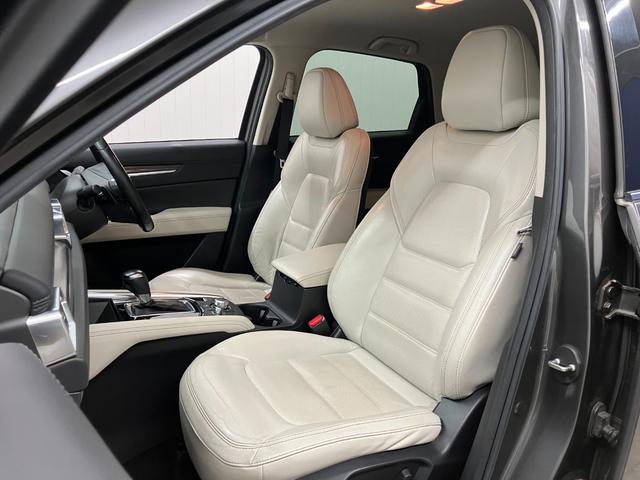 ＣＸ－５ ＸＤ　Ｌパッケージ　４ＷＤ車両　純正Ｅｇスターター　車検整備付　障害物センサー　サイド・バックカメラ　Ｂｌｕｅｔｏｏｔｈ　ＥＴＣ　運転／助手席シートヒーター　ブラインドスポットモニター　ヘッドアップディスプレイ（41枚目）