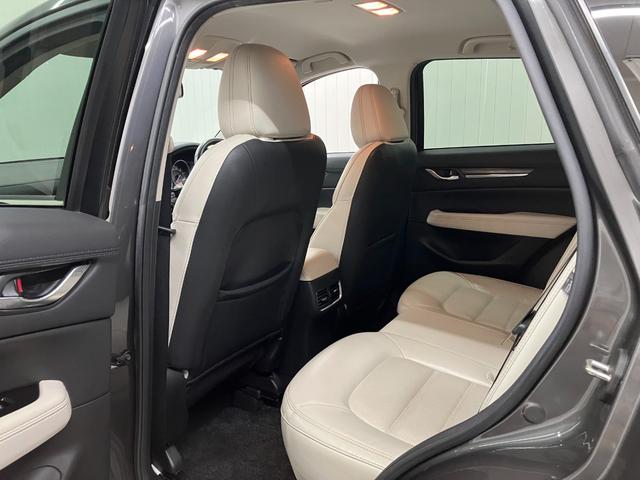 ＣＸ－５ ＸＤ　Ｌパッケージ　４ＷＤ車両　純正Ｅｇスターター　車検整備付　障害物センサー　サイド・バックカメラ　Ｂｌｕｅｔｏｏｔｈ　ＥＴＣ　運転／助手席シートヒーター　ブラインドスポットモニター　ヘッドアップディスプレイ（43枚目）