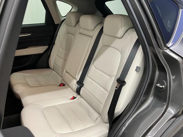 ＣＸ－５ ＸＤ　Ｌパッケージ　４ＷＤ車両　純正Ｅｇスターター　車検整備付　障害物センサー　サイド・バックカメラ　Ｂｌｕｅｔｏｏｔｈ　ＥＴＣ　運転／助手席シートヒーター　ブラインドスポットモニター　ヘッドアップディスプレイ（44枚目）