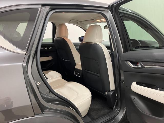 ＣＸ－５ ＸＤ　Ｌパッケージ　４ＷＤ車両　純正Ｅｇスターター　車検整備付　障害物センサー　サイド・バックカメラ　Ｂｌｕｅｔｏｏｔｈ　ＥＴＣ　運転／助手席シートヒーター　ブラインドスポットモニター　ヘッドアップディスプレイ（48枚目）