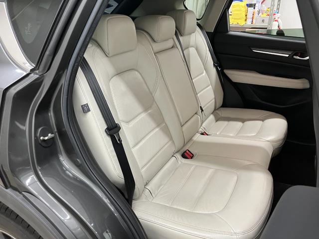 ＣＸ－５ ＸＤ　Ｌパッケージ　４ＷＤ車両　純正Ｅｇスターター　車検整備付　障害物センサー　サイド・バックカメラ　Ｂｌｕｅｔｏｏｔｈ　ＥＴＣ　運転／助手席シートヒーター　ブラインドスポットモニター　ヘッドアップディスプレイ（49枚目）