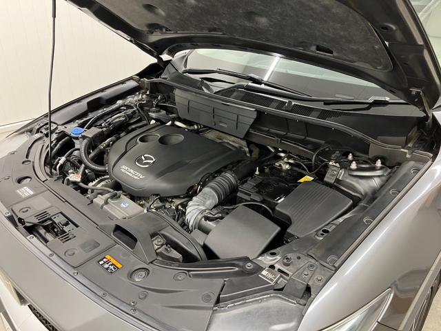 ＣＸ－５ ＸＤ　Ｌパッケージ　４ＷＤ車両　純正Ｅｇスターター　車検整備付　障害物センサー　サイド・バックカメラ　Ｂｌｕｅｔｏｏｔｈ　ＥＴＣ　運転／助手席シートヒーター　ブラインドスポットモニター　ヘッドアップディスプレイ（62枚目）