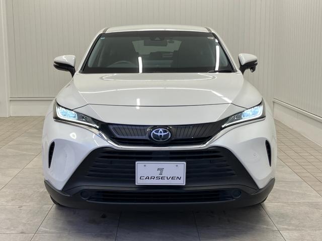 ハリアー Ｓ　修復歴無し　１２ヶ月保証・点検整備付　純正ディスプレイオーディオナビキット有　バックカメラ　ＣａｒＰｌａｙ／Ａｎｄｒｏｉｄ　Ａｕｔｏ　追従型クルコン　障害物センサー　ブラインドスポットモニター　ＥＴＣ（2枚目）