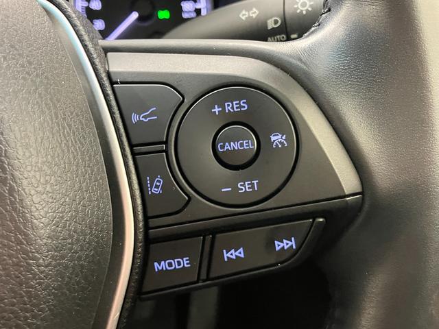 ハリアー Ｓ　修復歴無し　１２ヶ月保証・点検整備付　純正ディスプレイオーディオナビキット有　バックカメラ　ＣａｒＰｌａｙ／Ａｎｄｒｏｉｄ　Ａｕｔｏ　追従型クルコン　障害物センサー　ブラインドスポットモニター　ＥＴＣ（17枚目）