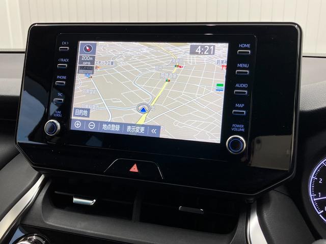 ハリアー Ｓ　修復歴無し　１２ヶ月保証・点検整備付　純正ディスプレイオーディオナビキット有　バックカメラ　ＣａｒＰｌａｙ／Ａｎｄｒｏｉｄ　Ａｕｔｏ　追従型クルコン　障害物センサー　ブラインドスポットモニター　ＥＴＣ（20枚目）