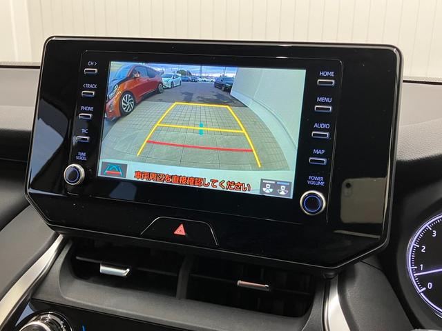 ハリアー Ｓ　修復歴無し　１２ヶ月保証・点検整備付　純正ディスプレイオーディオナビキット有　バックカメラ　ＣａｒＰｌａｙ／Ａｎｄｒｏｉｄ　Ａｕｔｏ　追従型クルコン　障害物センサー　ブラインドスポットモニター　ＥＴＣ（21枚目）