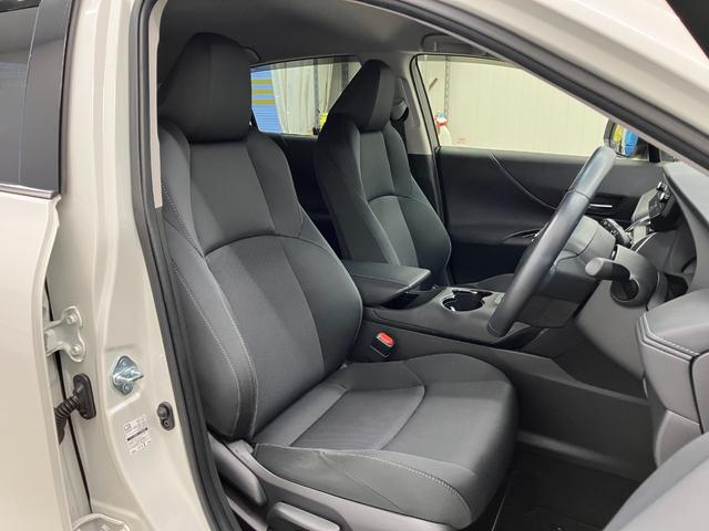 ハリアー Ｓ　修復歴無し　１２ヶ月保証・点検整備付　純正ディスプレイオーディオナビキット有　バックカメラ　ＣａｒＰｌａｙ／Ａｎｄｒｏｉｄ　Ａｕｔｏ　追従型クルコン　障害物センサー　ブラインドスポットモニター　ＥＴＣ（39枚目）