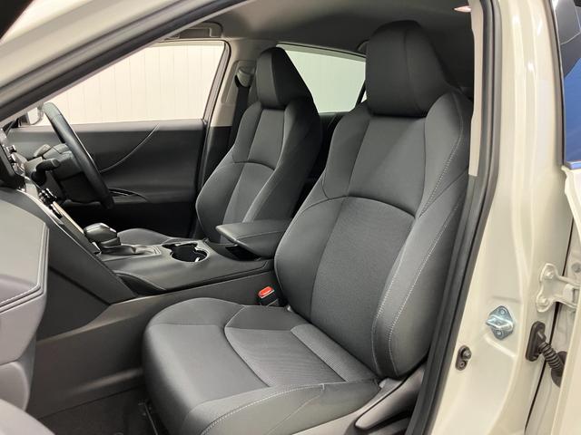 ハリアー Ｓ　修復歴無し　１２ヶ月保証・点検整備付　純正ディスプレイオーディオナビキット有　バックカメラ　ＣａｒＰｌａｙ／Ａｎｄｒｏｉｄ　Ａｕｔｏ　追従型クルコン　障害物センサー　ブラインドスポットモニター　ＥＴＣ（43枚目）