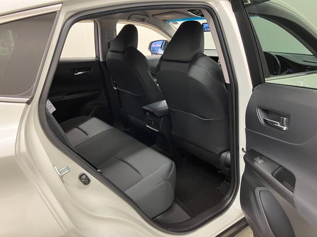 ハリアー Ｓ　修復歴無し　１２ヶ月保証・点検整備付　純正ディスプレイオーディオナビキット有　バックカメラ　ＣａｒＰｌａｙ／Ａｎｄｒｏｉｄ　Ａｕｔｏ　追従型クルコン　障害物センサー　ブラインドスポットモニター　ＥＴＣ（51枚目）