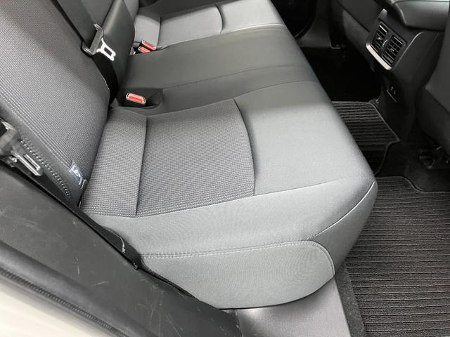 ハリアー Ｓ　修復歴無し　１２ヶ月保証・点検整備付　純正ディスプレイオーディオナビキット有　バックカメラ　ＣａｒＰｌａｙ／Ａｎｄｒｏｉｄ　Ａｕｔｏ　追従型クルコン　障害物センサー　ブラインドスポットモニター　ＥＴＣ（53枚目）