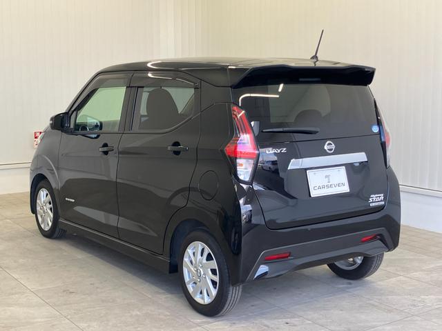 デイズ ハイウェイスター　Ｘ　修復歴有　ワンオーナー車　１２ヶ月保証付　全方位カメラ　障害物センサ　純正ナビ連動ドライブレコーダー　Ｂｌｕｅｔｏｏｔｈ　ＬＥＤオートライト　オートマチックハイビーム　ＣＤ／ＤＶＤ　プッシュスターター（6枚目）