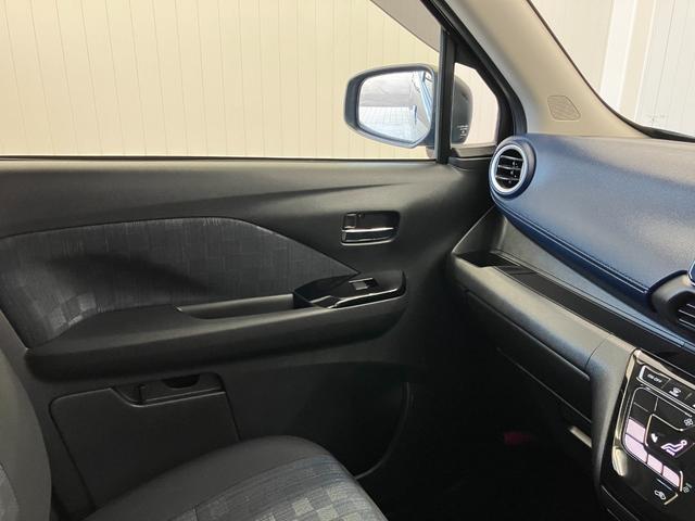 デイズ ハイウェイスター　Ｘ　修復歴有　ワンオーナー車　１２ヶ月保証付　全方位カメラ　障害物センサ　純正ナビ連動ドライブレコーダー　Ｂｌｕｅｔｏｏｔｈ　ＬＥＤオートライト　オートマチックハイビーム　ＣＤ／ＤＶＤ　プッシュスターター（27枚目）