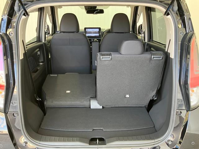 デイズ ハイウェイスター　Ｘ　修復歴有　ワンオーナー車　１２ヶ月保証付　全方位カメラ　障害物センサ　純正ナビ連動ドライブレコーダー　Ｂｌｕｅｔｏｏｔｈ　ＬＥＤオートライト　オートマチックハイビーム　ＣＤ／ＤＶＤ　プッシュスターター（46枚目）