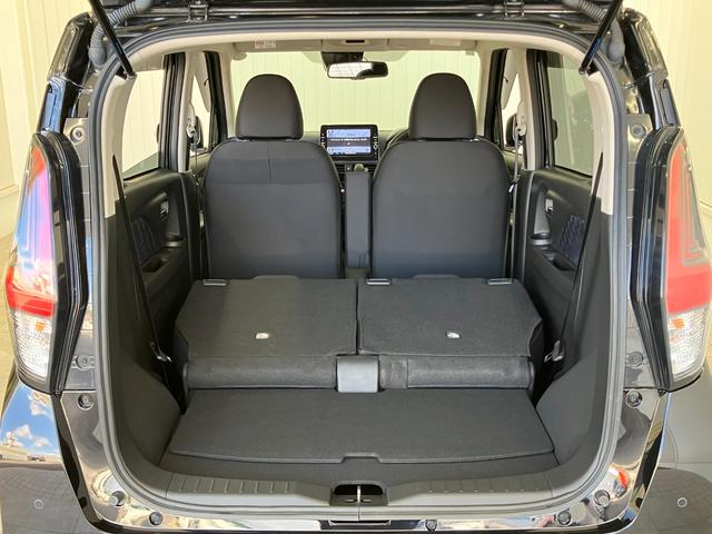 デイズ ハイウェイスター　Ｘ　修復歴有　ワンオーナー車　１２ヶ月保証付　全方位カメラ　障害物センサ　純正ナビ連動ドライブレコーダー　Ｂｌｕｅｔｏｏｔｈ　ＬＥＤオートライト　オートマチックハイビーム　ＣＤ／ＤＶＤ　プッシュスターター（47枚目）