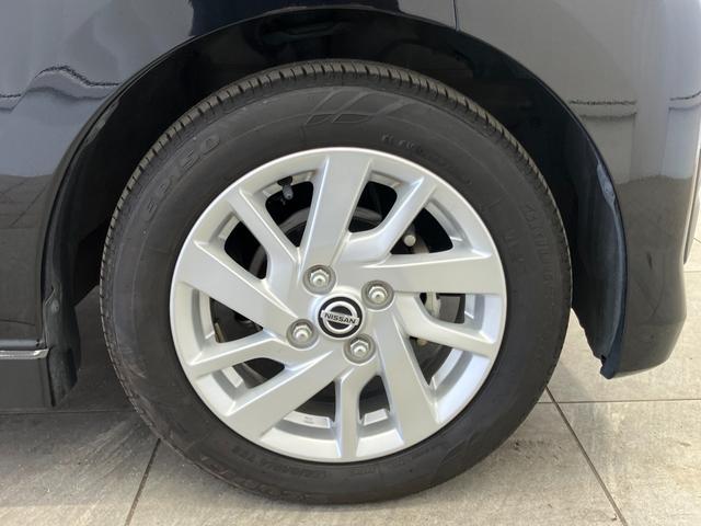 デイズ ハイウェイスター　Ｘ　修復歴有　ワンオーナー車　１２ヶ月保証付　全方位カメラ　障害物センサ　純正ナビ連動ドライブレコーダー　Ｂｌｕｅｔｏｏｔｈ　ＬＥＤオートライト　オートマチックハイビーム　ＣＤ／ＤＶＤ　プッシュスターター（52枚目）