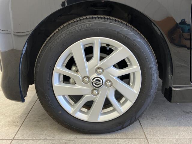 デイズ ハイウェイスター　Ｘ　修復歴有　ワンオーナー車　１２ヶ月保証付　全方位カメラ　障害物センサ　純正ナビ連動ドライブレコーダー　Ｂｌｕｅｔｏｏｔｈ　ＬＥＤオートライト　オートマチックハイビーム　ＣＤ／ＤＶＤ　プッシュスターター（53枚目）