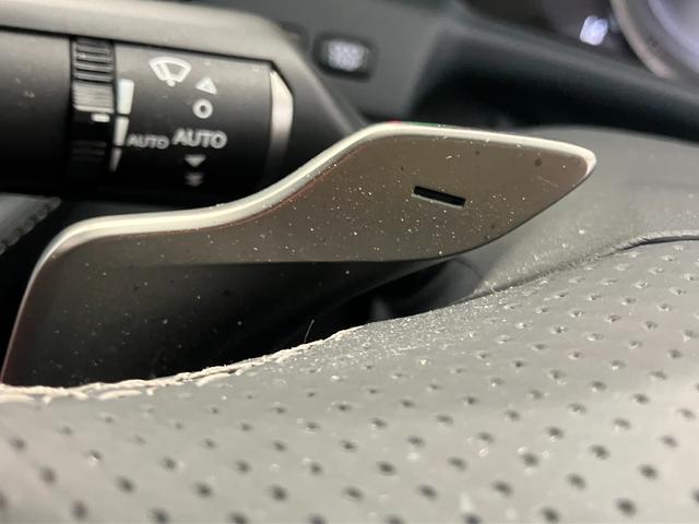 ＬＳ ＬＳ５００ｈ　Ｆスポーツ　ムーンルーフ　赤シート　Ｍａｒｋ　Ｌｅｖｉｎｓｏｎ　運転／助手席／リアシート・ステアリングヒーター　運転／助手席ベンチレーション　デジタルインナーミラー　ヘッドアップディスプレイ　全方位カメラ（18枚目）