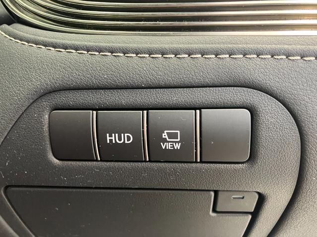 ＬＳ ＬＳ５００ｈ　Ｆスポーツ　ムーンルーフ　赤シート　Ｍａｒｋ　Ｌｅｖｉｎｓｏｎ　運転／助手席／リアシート・ステアリングヒーター　運転／助手席ベンチレーション　デジタルインナーミラー　ヘッドアップディスプレイ　全方位カメラ（36枚目）