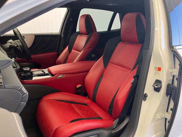 ＬＳ ＬＳ５００ｈ　Ｆスポーツ　ムーンルーフ　赤シート　Ｍａｒｋ　Ｌｅｖｉｎｓｏｎ　運転／助手席／リアシート・ステアリングヒーター　運転／助手席ベンチレーション　デジタルインナーミラー　ヘッドアップディスプレイ　全方位カメラ（47枚目）