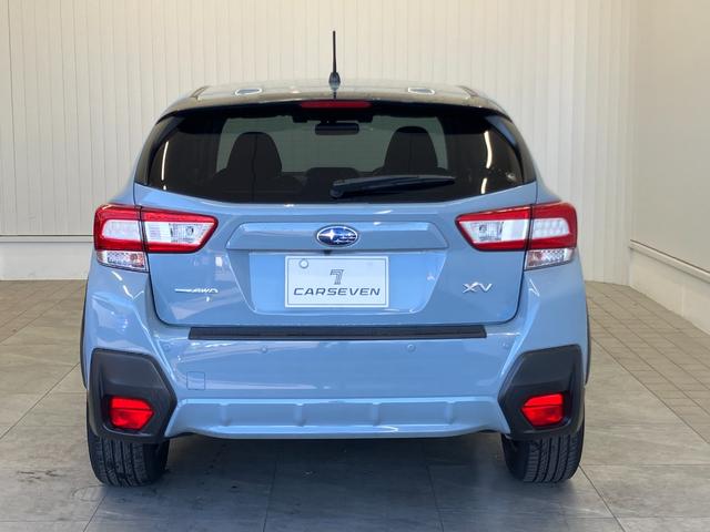 ＸＶ １．６ｉ－Ｌ　アイサイト　修復歴無し　ワンオーナー車　１２ヶ月保証付　障害物センサ　サイド・バックカメラ　ブラインドスポットモニター　Ｂｌｕｅｔｏｏｔｈ　Ａｐｐｌｅ　ＣａｒＰｌａｙ　パドルシフト　ＬＥＤオートライト　ＥＴＣ（5枚目）