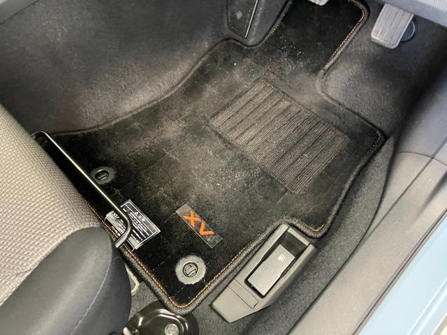 ＸＶ １．６ｉ－Ｌ　アイサイト　修復歴無し　ワンオーナー車　１２ヶ月保証付　障害物センサ　サイド・バックカメラ　ブラインドスポットモニター　Ｂｌｕｅｔｏｏｔｈ　Ａｐｐｌｅ　ＣａｒＰｌａｙ　パドルシフト　ＬＥＤオートライト　ＥＴＣ（41枚目）