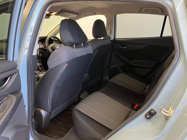 ＸＶ １．６ｉ－Ｌ　アイサイト　修復歴無し　ワンオーナー車　１２ヶ月保証付　障害物センサ　サイド・バックカメラ　ブラインドスポットモニター　Ｂｌｕｅｔｏｏｔｈ　Ａｐｐｌｅ　ＣａｒＰｌａｙ　パドルシフト　ＬＥＤオートライト　ＥＴＣ（45枚目）